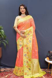 PAITHANI HOUSE  RAJ TILAK